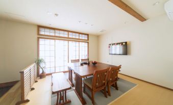 Nestay villa tokyo Nishi shinjuku