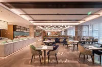 Hilton Garden Inn Chengdu Chunxi Road Center - 朝食
