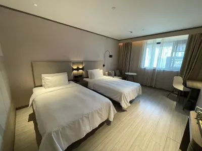 Houjin Hotel