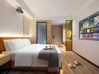 Yufeng Hotel Hotels in Yuping
