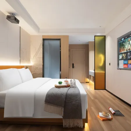 Yufeng Hotel Hotels in Yuping Dong Autonomous County