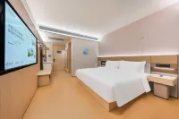 JI Hotel (Jingzhou Ocean World) - Hot Springs