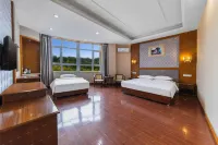 Bohu Kaiduhe Ginza Hotel