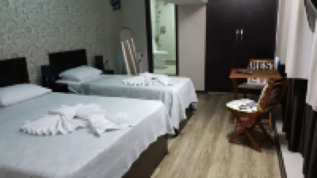 mini hotel nino