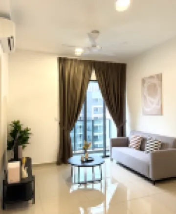 Suria Garden by Iconique