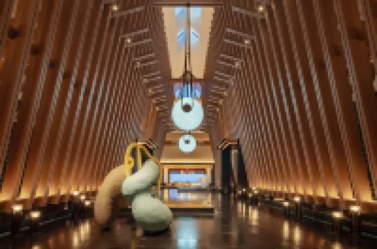 Kimpton AQEOS HAINAN by IHG