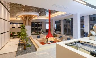 Nanxi Bieyuan Hotel (Pingjiang Road Branch, Guanqian Street, Suzhou)