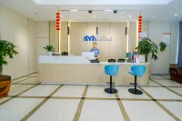 Sicily Hotel, Pingchang