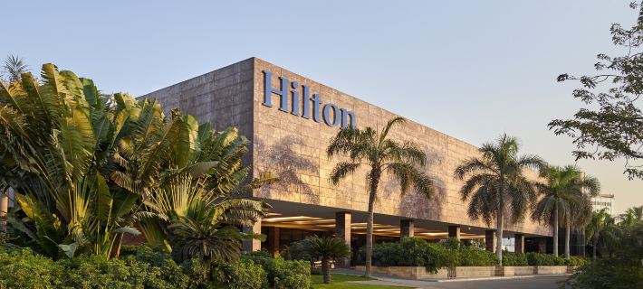 Hilton Cairo Heliopolis Hotels in Cairo