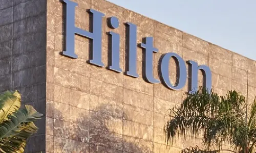 Hilton Cairo Heliopolis Hotel