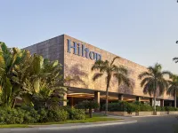 Hilton Cairo Heliopolis Hoteles cerca del Aeropuerto Internacional de El Cairo