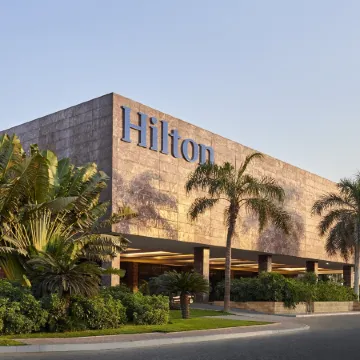 Hilton Cairo Heliopolis Hotel