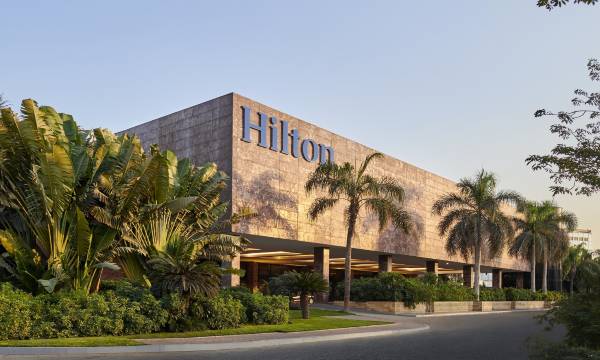 Hilton Cairo Heliopolis