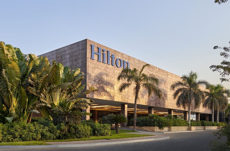 Hilton Cairo Heliopolis