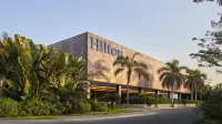 Hilton Cairo Heliopolis - piscina