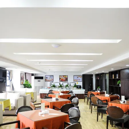 Jintang Jiudian Chain Hotel (Wanda Plaza)