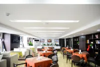 金堂九點連鎖酒店（萬達廣場店） - 早餐