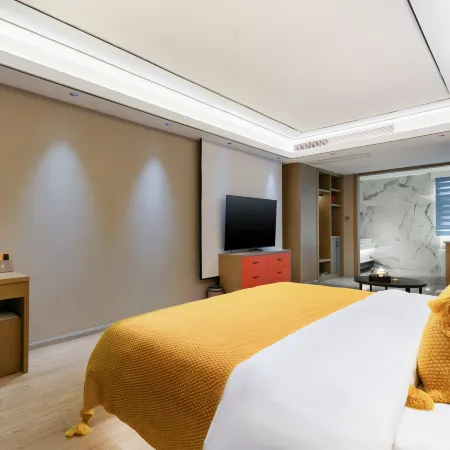 Bo'er Hotel