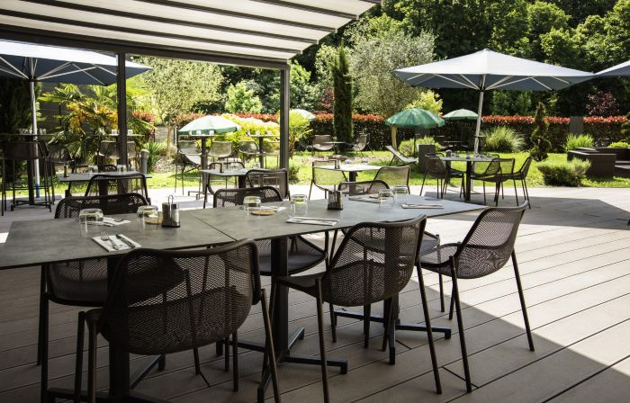 Mercure Belfort Centre