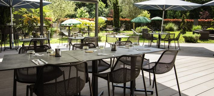 Mercure Belfort Centre Hotels in Franche-Comté