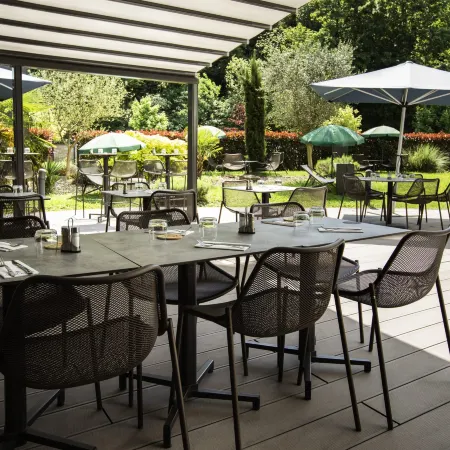 Mercure Belfort Centre