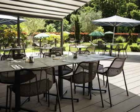 Mercure Belfort Centre Hotels in Belfort