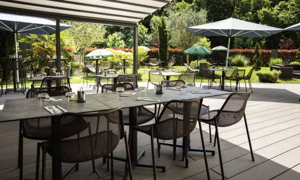 Mercure Belfort Centre