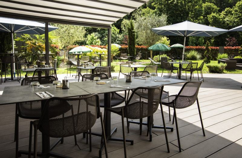 Mercure Belfort Centre