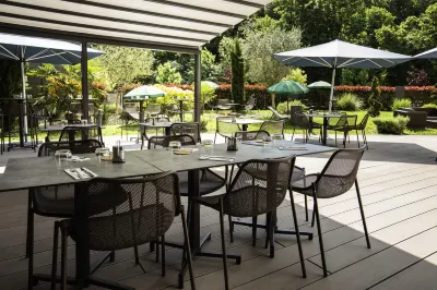 Mercure Belfort Centre