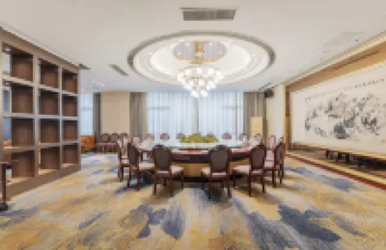 海宇溫泉大酒店（重慶西南大學狀元碑地鐵站店）