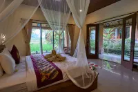 Hening Suite Ubud