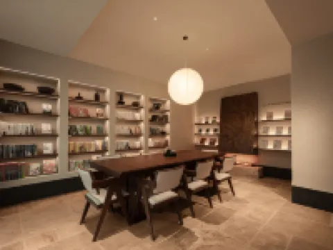 Taizhou Linhai Taizhou Fucheng Renmin Road Atour Origin Hotel Hotéis em Linhai