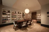 Taizhou Linhai Taizhou Fucheng Renmin Road Atour Hotel