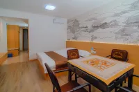 Leting Ganhai Homestay