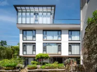 Jinyun Stone Flow Mountain Infinity Pool Resort Villa (Xiandu Scenic Area Branch) Hotel di Jinyun