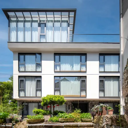 Jinyun Stone Stream Homestay (XianDu Scenic Area Branch)