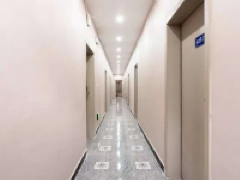 Chayu Hongsheng Hotel Hotels in Zayu