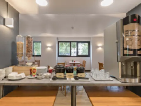 B&B Hotel Rouen Centre Rive Gauche Hotels in Rouen