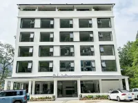Namei Mountain House Hotel a Daxin