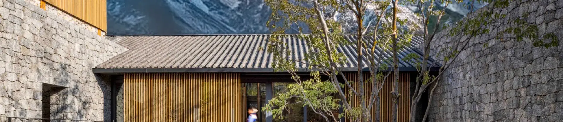 Cultural Hotels
