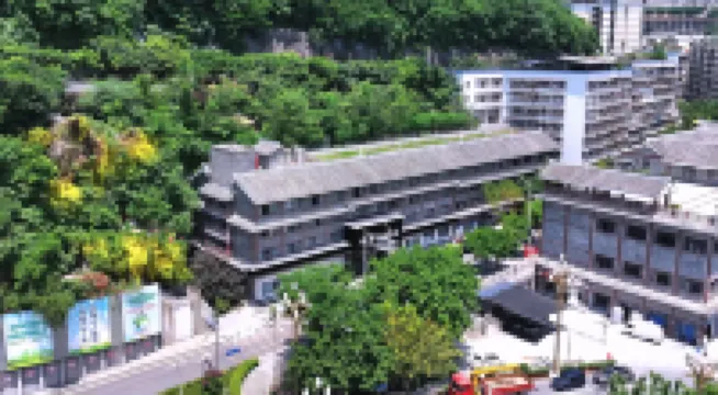 Poetry Orange Journey Hotel - parking