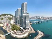 El Momento Songdo Hotel di Busan