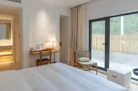 Simu Mountain Residence · Private Hot Spring · Private Soup Hot Spring Boutique Stay