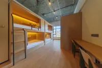Joying Travel Hostel (Bagua City Taiji Tan)