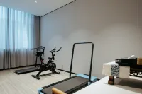 Moshang Hotel - Gym