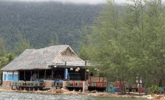 Dugong Bay Eco Resort - Phu Quoc Ham Ninh Fishing Village