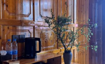 Juxiang Homestay (Kangding Xinduqiao Town)