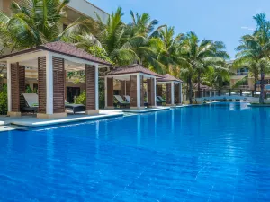 Henann Garden Resort