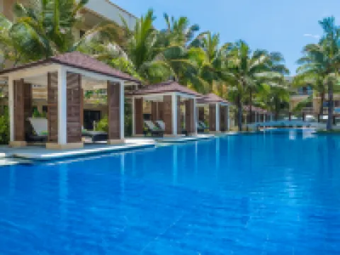 เฮแนน การ์เด้นรีสอร์ท โรงแรมในโบราเคย์ ไอส์แลนด์