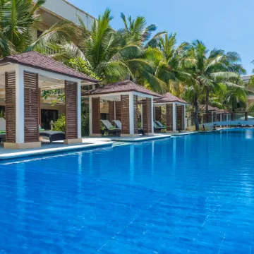 Henann Garden Resort